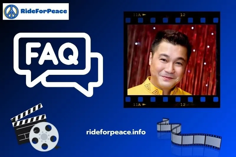 Những câu hỏi về Lý Hùng