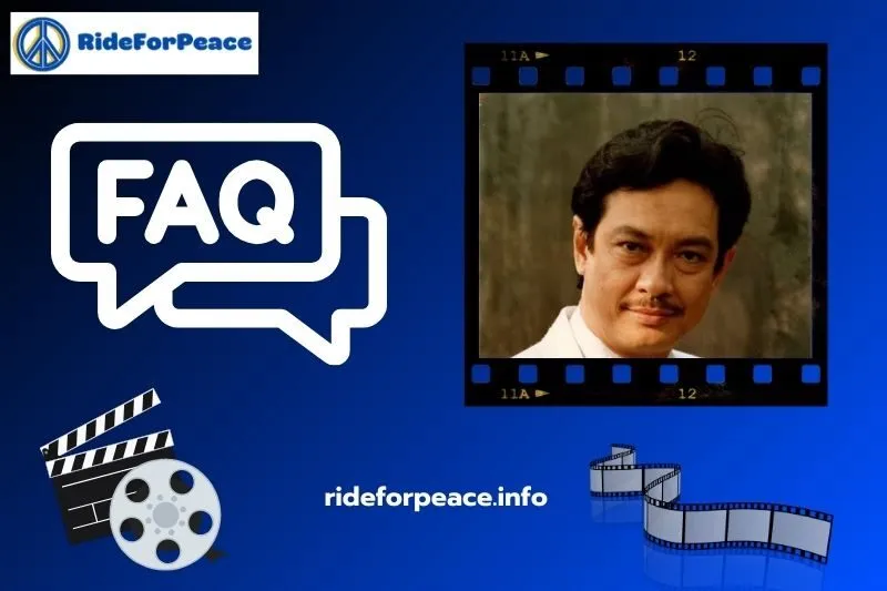 Các câu hỏi thường gặp về Nguyễn Chánh Tín