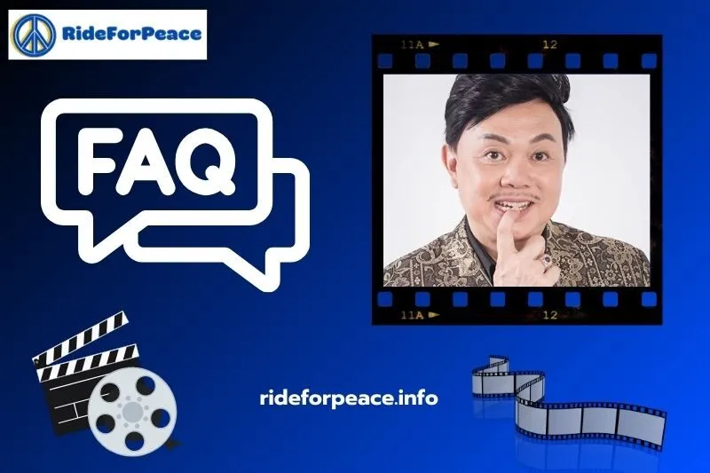 câu hỏi thường gặp về Chí Tài