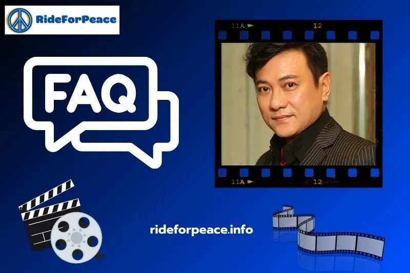 Câu hỏi thường gặp về Hoàng Phúc