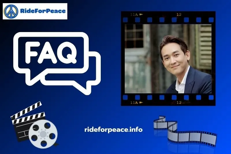 Câu hỏi thường gặp về Hứa Vĩ Văn