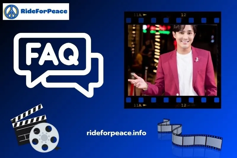 Câu hỏi thường gặp về Huỳnh Lập