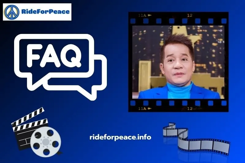 Câu hỏi thường gặp về Minh Nhí