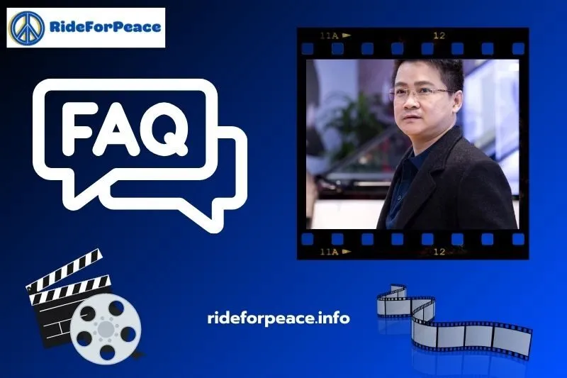 Câu hỏi thường gặp về Nguyễn Anh Quân