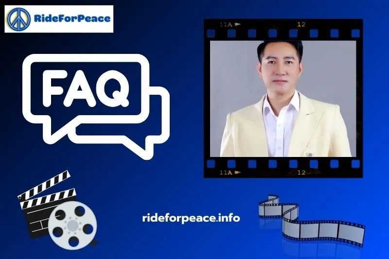 Câu hỏi thường gặp về Nguyễn Phi Hùng