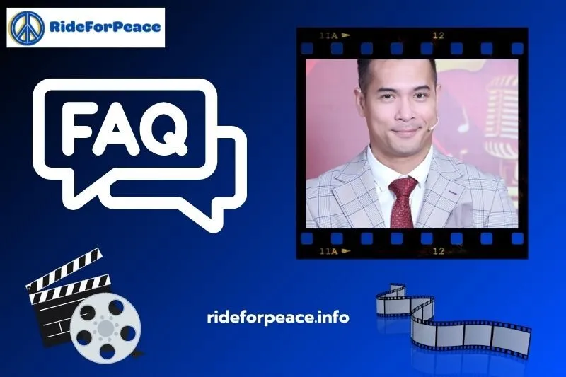 Những câu hỏi thường gặp về Trương Thế Vinh