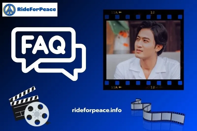 Câu hỏi thường gặp về Doãn Quốc Đam 