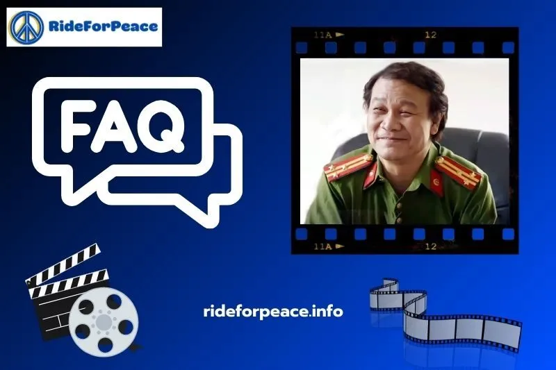 Câu hỏi thường gặp về Nguyễn Hải