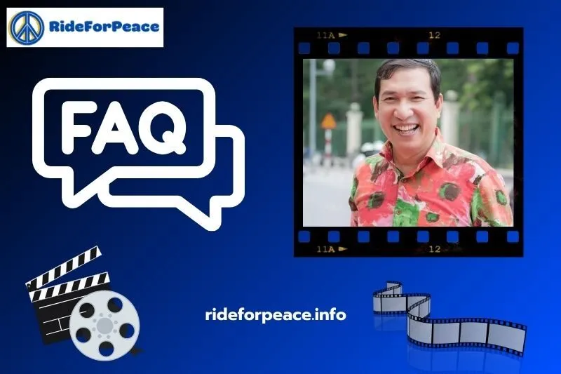 câu hỏi thường gặp về Quang Thắng