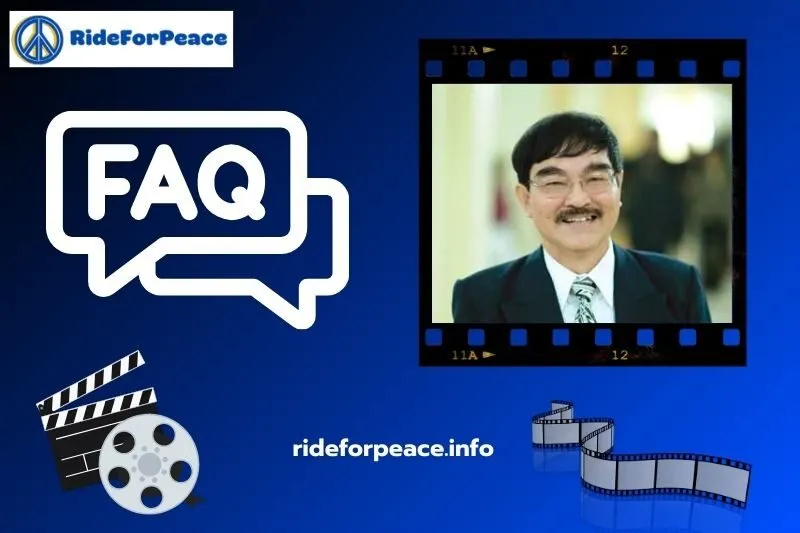 câu hỏi thường gặp về Thế Anh