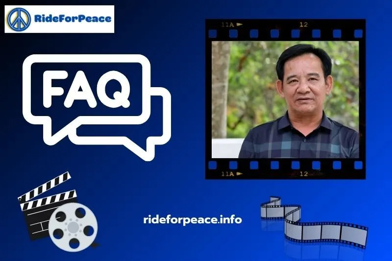 câu hỏi thường gặp về Quang Tèo