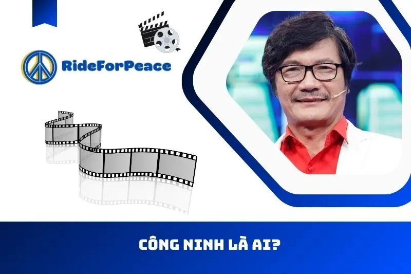 Công Ninh là ai?