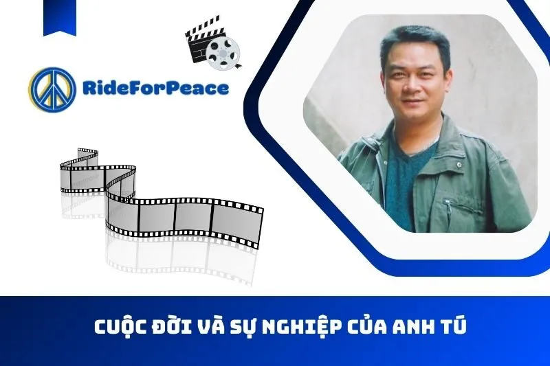 Cuộc đời và sự nghiệp của Anh Tú