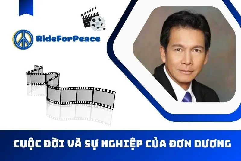 Cuộc đời và sự nghiệp của Đơn Dương