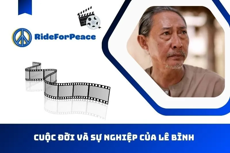 Cuộc đời và sự nghiệp của Lê Bình