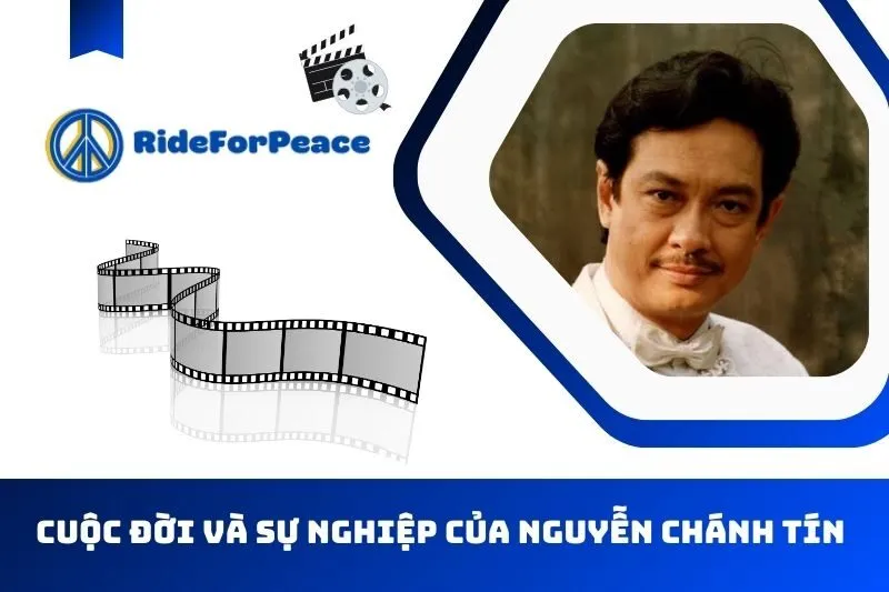 Cuộc đời và sự nghiệp của Nguyễn Chánh Tín