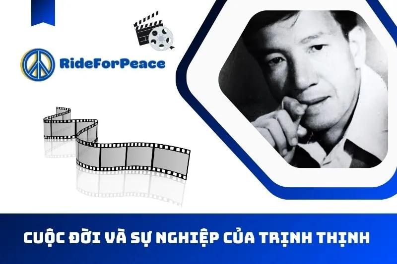 Cuộc đời và sự nghiệp của Trịnh Thịnh