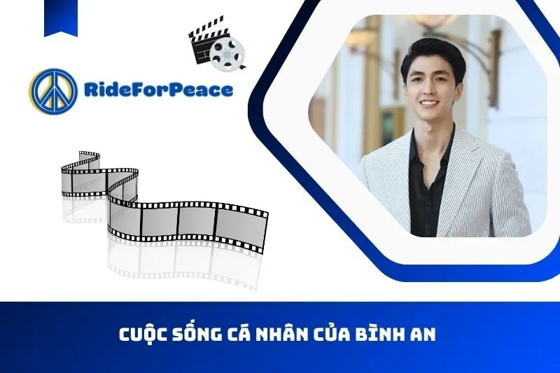 Cuộc sống cá nhân của Bình An
