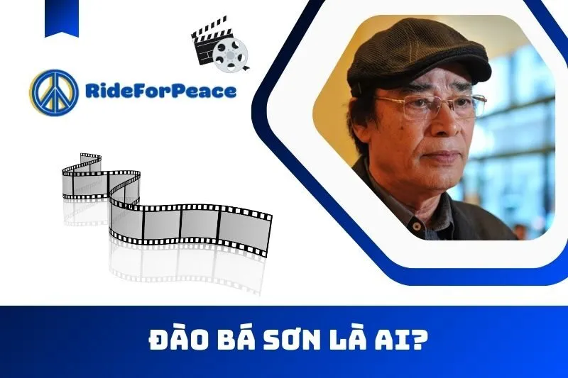 Đào Bá Sơn là ai?