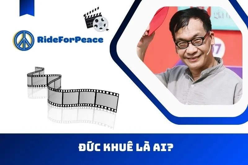 Đức Khuê là ai?