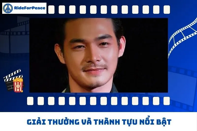 Giải thưởng và thành tựu nổi bật