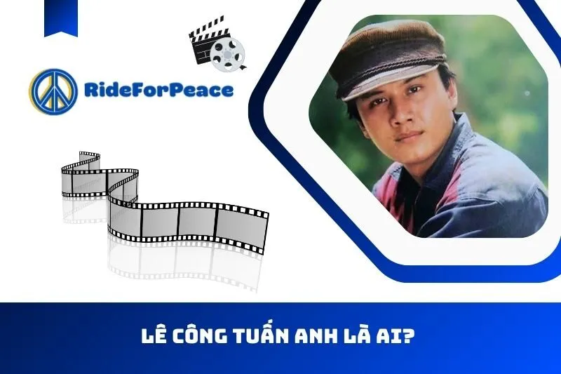 Lê Công Tuấn Anh là ai?