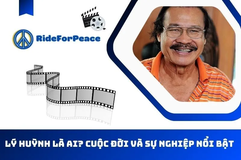 Lý Huỳnh là ai? Cuộc đời và sự nghiệp nổi bật