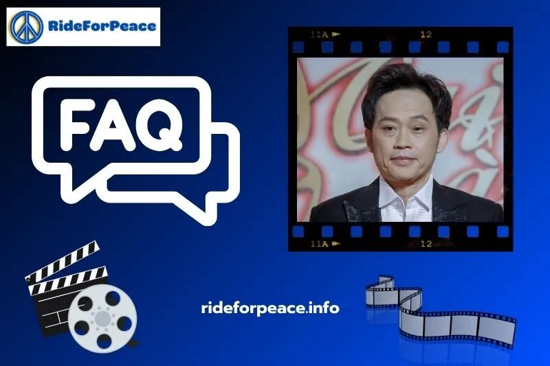 Những câu hỏi thường gặp về Hoài Linh