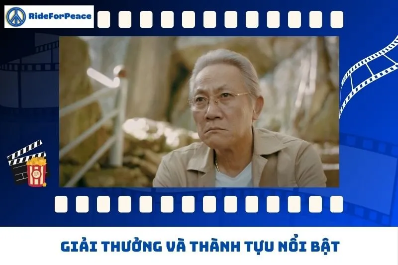 Những Giải Thưởng Và Thành Tựu Nổi Bật Của Hoàng Hải