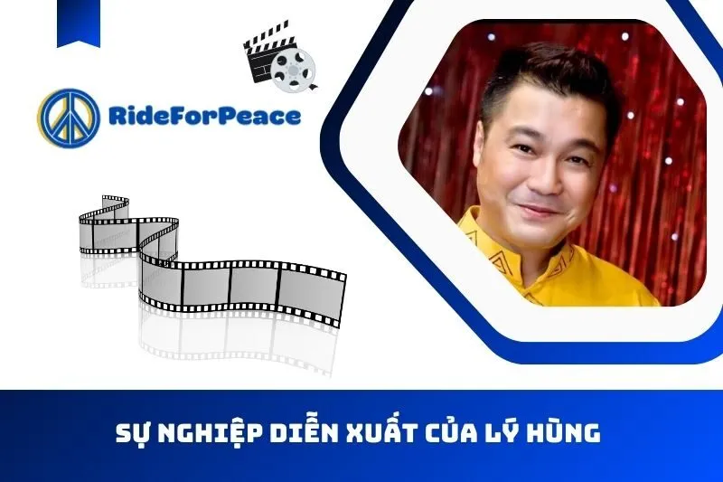 Sự nghiệp diễn xuất của Lý Hùng