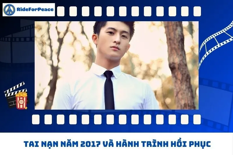 Tai Nạn Năm 2017 Và Hành Trình Hồi Phục