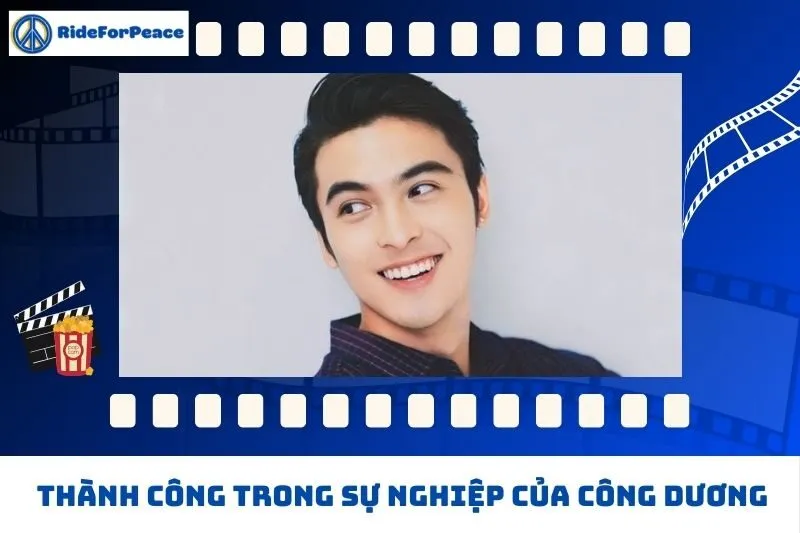 Thành công và điểm nhấn trong sự nghiệp 