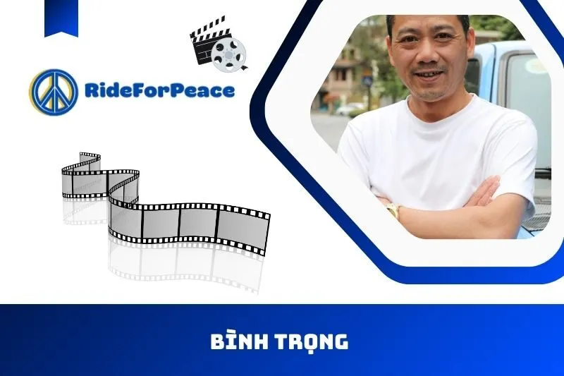 Thông tin nhanh về Bình Trọng