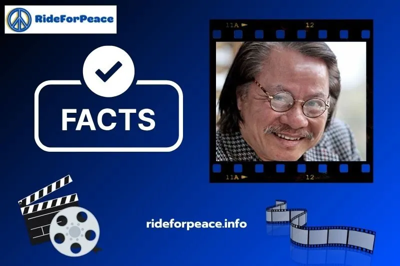 Thông tin nhanh về Bùi Cường