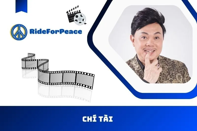 Thông tin nhanh về Chí Tài