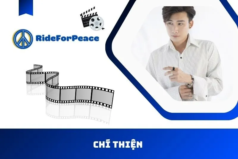 Thông tin nhanh về Chí Thiện