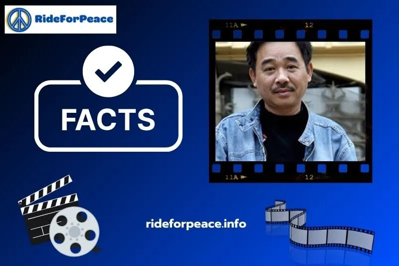 Thông tin nhanh về diễn viên Quốc Khánh