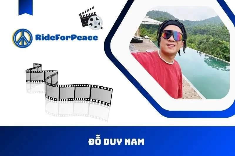 Thông tin nhanh về Đỗ Duy Nam