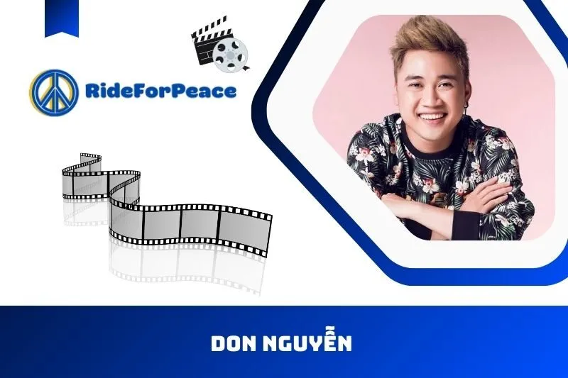 Thông tin nhanh về Don Nguyễn