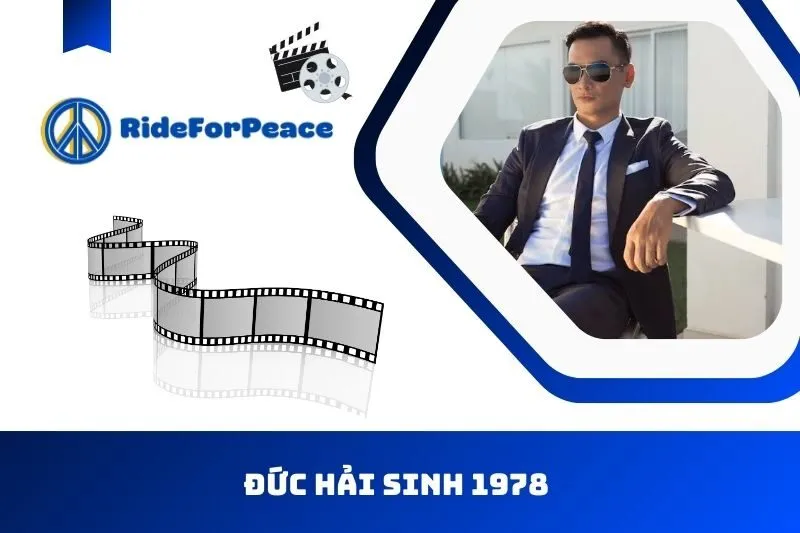 Thông tin nhanh về Đức Hải sinh 1987