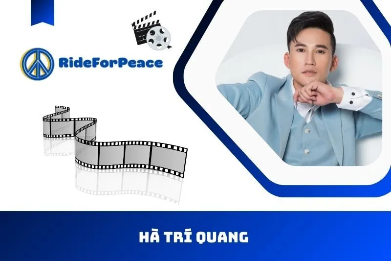 Thông tin nhanh về Hà Trí Quang