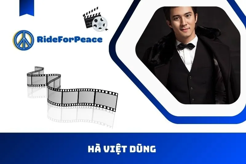 Thông tin nhanh về Hà Việt Dũng