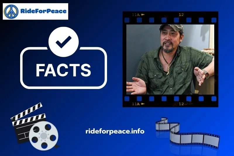 Thông tin nhanh về Hồ Phong