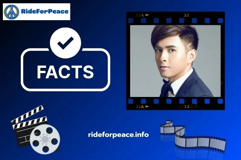 Thông tin nhanh về Hồ Quang Hiếu