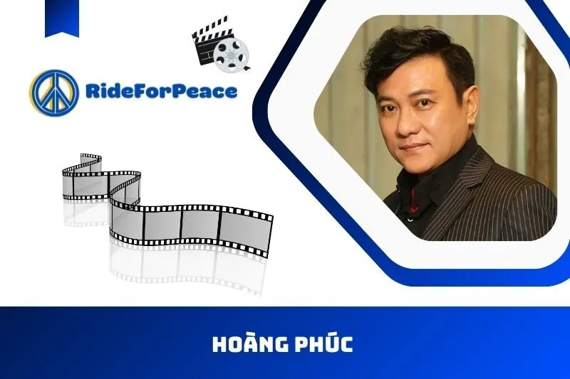 Thông tin nhanh về Hoàng Phúc