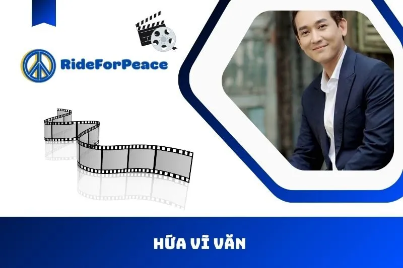 Thông tin nhanh về Hứa Vĩ Văn