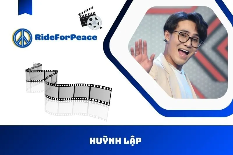 Thông tin nhanh về Huỳnh Lập