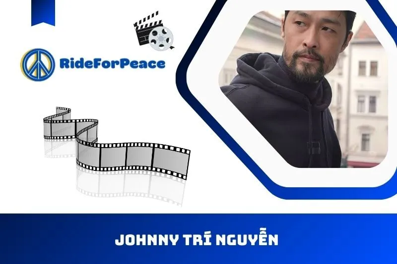 Thông tin nhanh về Johnny Trí Nguyễn