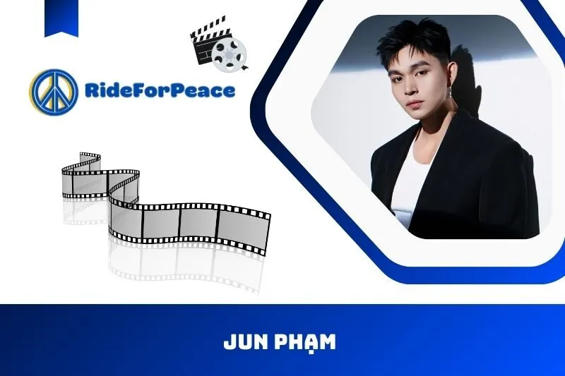 Thông tin nhanh về Jun Phạm