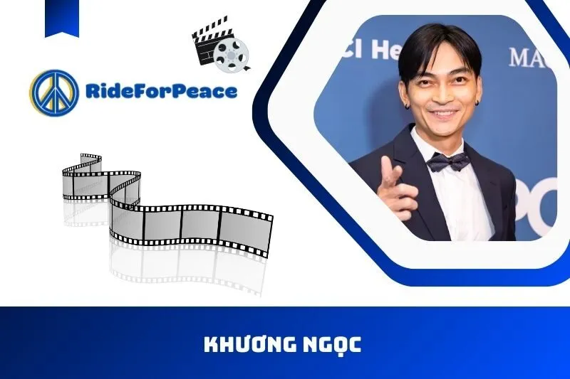 Thông tin nhanh về Khương Ngọc